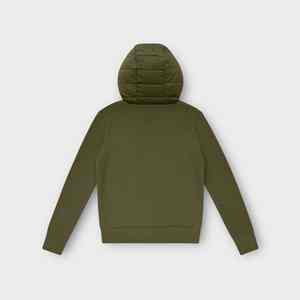 เสื้อฮู้ดป้องกันคลื่นแม่เหล็กไฟฟ้า ป้องกันรังสี สำหรับผู้ชาย พร้อมโลโก้สั่งทำ - Product Image 5