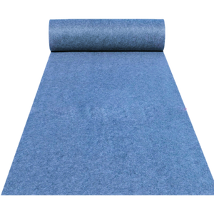 Tissu matelassé en polyester imperméable 210 GSM, tissé, poids lourd, largeur 55/56 pouces, pour vêtements et usage industriel - Product Image 6