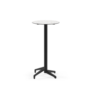 Fixed Moon-C <b>Bar</b> <b>Table</b> 60 Cm - Product Image 4