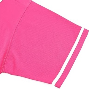 Maillot de baseball élégant pour hommes avec couleurs sublimées et numéros imprimés personnalisés pour vêtements d'équipe sportive Maillot de baseball - Product Image 4