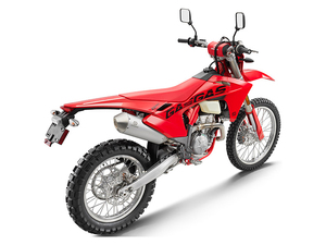 Disponible dès maintenant : Nouvelles motos de motocross ES 350 2025 en stock - Product Image 5
