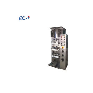 Máquina Envasadora de Aceite Comestible Totalmente Automática de Alta Calidad para las Necesidades Industriales de Envasado de Alimentos - Product Image 5