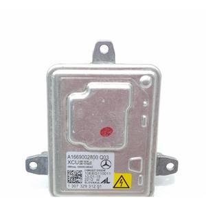 Unità di Controllo XENON MERCEDES Classe B W246 2a Serie A1669002800 (12>) - Product Image 2