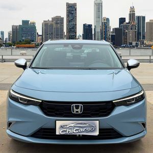 Honda S 2023 2.0LeHEV Rui de Bajo Kilometraje, Autos de Lujo Usados, Vehículo Eléctrico Híbrido Bien Mantenido - Product Image 1