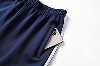 Ensemble de survêtement décontracté et sportif pour homme, grande taille, écoresponsable, 100 % coton, chaud, avec fermeture éclair intégrale, pour l'hiver