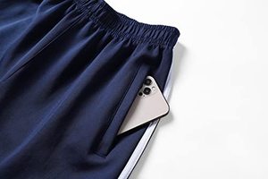 Người Đàn Ông Của Giản Dị Thể Thao Theo Dõi Phù Hợp Với Thiết Lập Đầy Đủ Zip Chạy Sweatsuit Ấm Chạy Bộ Thể Thao Trang Phục Cho Mùa Đông - Product Image 5