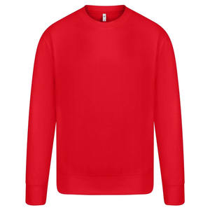 Sudadera Casual para Hombre, Estilo Hip Hop, Cuello Redondo, Felpa, Talla Grande, Estilo Vintage Lavado, OEM y ODM - Product Image 6