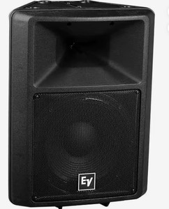 NUEVO Electro-Voice Sx100+ Altavoz Pasivo de 12 Pulgadas y 2 Vías con Refuerzo de Bajos de 500-800W para Uso en Interiores y Exteriores - Product Image 3