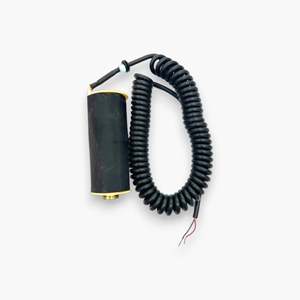 Envío Gratis Nuevo Módulo Sensor de Repuesto de Plástico 24V para Accesorios de Máquinas de Diversión de Garra Grande/Grúa - Product Image 1