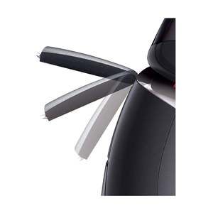 Afeitadora Eléctrica USB con Triple Cuchilla Rotatoria, Resistente al Agua IPX7, Lavable, con Repuestos para Afeitar Cara y Cuerpo - Product Image 2