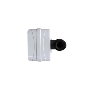 Compteur d'eau à ultrasons intelligent DN15 GPRS Tube en plastique Compteur d'eau domestique Lecture à distance Haute précision IP68 - Product Image 6