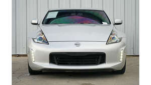 Voiture d'occasion certifiée LHD/RHD, 370Z automatique à propulsion arrière, 2020 - Product Image 2