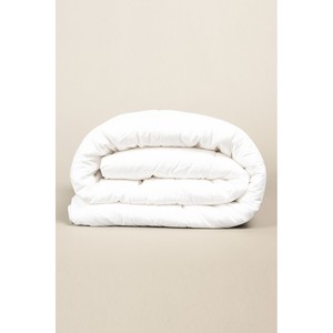 Edredón de la Serie Troy para Hotel, Tejido de Algodón Transpirable, Ropa de Cama Cómoda - Product Image 1