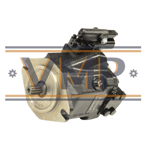 Repuestos OEM de Alta Calidad VOE 11117047 Bomba Hidráulica A25D 4x4 A25E 4x4 A25F A25G Camiones Articulados Nuevo Estado Motor - Product Image 1