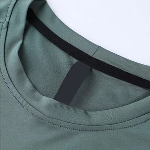 Rash Guard à manches longues sur mesure Chemise de compression MMA pour homme Protection UV de qualité supérieure Rash Guard - Product Image 6