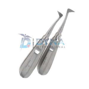 ชุดลิฟต์ทันตกรรมลิฟต์2ตัว (ซ้ายและขวา) - Product Image 3