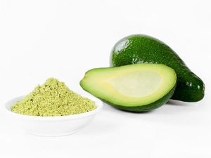 บริสุทธิ์อะโวคาโดผงอะโวคาโดน้ำผลไม้ผง Akina - Product Image 6