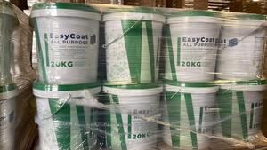 Easycoat ผงผนังผสมหลายวัตถุประสงค์ผสมวัสดุ drywall โคลน - Product Image 6