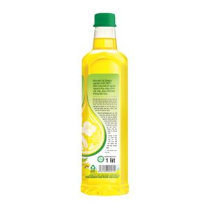 Đơn giản chỉ cần tinh khiết Việt Nam Xuất xứ độ tinh khiết 99% tinh dầu <span class=keywords><strong>Canola</strong></span> 1l-chiết xuất tự nhiên từ hạt cải dầu để nấu ăn - Product Image 3