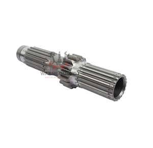 เพลาเคาน์เตอร์ (8สปีด) 906472M2 1660916M91 Brand-new-1660916M1คุณภาพสูง9006743M92 906743M92 906472M3สำหรับรถแทรกเตอร์แมสซีย์ - Product Image 2