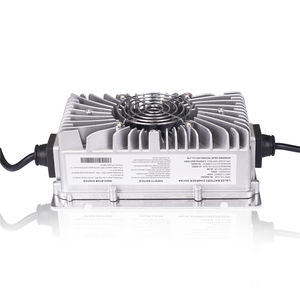 LNLEE LN360G 48 V 5A Golf Cart <span class=keywords><strong>carica</strong></span> <span class=keywords><strong>batteria</strong></span> 48 <span class=keywords><strong>Volt</strong></span> per Yamaha G19 G22 Drive 2 Pin carrello elettrico - Product Image 5