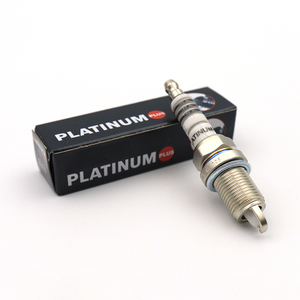 Bujías de Platino 4018 WR8DP+ Platinum Plus <span class=keywords><strong>SP</strong></span>-<span class=keywords><strong>411</strong></span> para Auto, Repuestos de Encendido - Product Image 2