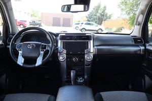 อะไหล่แท้ปี 2020 สำหรับรถยนต์ 4Runner SR5 ผลิตในสหรัฐอเมริกา รับประกัน 1 ปี - Product Image 4