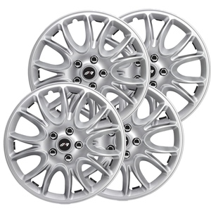ชุดฝาครอบล้อฮีโร่ขนาด 15 นิ้ว - Product Image 1