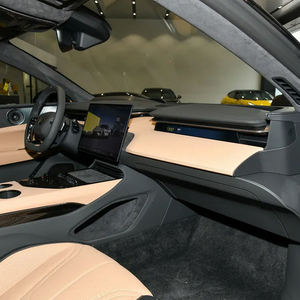 Vehículo Eléctrico Usado 2024, Hatchback de 5 Puertas, Diseño de 5 Asientos, Gran Autonomía (401-500 km), Motor de 150-200 kW, Batería de 110 kWh, Automático - Product Image 2