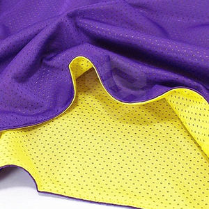 Uniforme de Baloncesto para Hombre, 100% Poliéster, Secado Rápido, Corte Ajustado, Diseña Tu Propia Ropa Deportiva, Conjuntos Personalizados Transpirables para Equipos, Venta al Por Mayor - Product Image 4