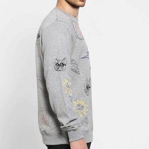 Streetwear personnalisés pour hommes, sweatshirts à vendre sweatshirts épais vierges de haute qualité avec logo personnalisé - Product Image 5