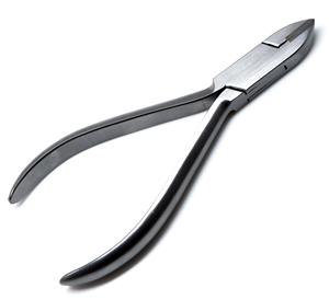 Alicates de extracción de banda posterior Hu-Friedy cortos - Product Image 1