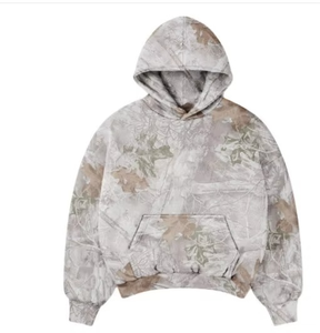 Nouveaux sweats à capuche en polaire polyester/coton personnalisés en gros 2026, impression intégrale, sublimation, broderie, séchage rapide - Product Image 5