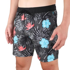 Shorts de course personnalisés pour hommes, shorts d'été personnalisés en sublimation pour la vente en ligne à prix abordable - Product Image 1
