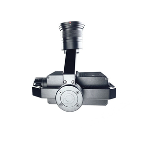 Caméra à cardan 3 axes Z10TL basée sur PSDK avec drones M200 / M210 / M210RTK. Contrôlé par APP Pilot - Product Image 3
