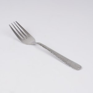 Exquisite Gold <b>Fork</b> a Stylish Touch for Formal Occasions Shining Gold <b>Fork</b> Cutlery Glamour and Grace for Your Table - Product Image 6