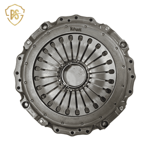 Nuevo Kit de Embrague 3 en 2 para Remolque de Servicio Pesado PANSHI OE 574977, Juego Premium Fabricado en Holanda para Reemplazo/Reparación - Product Image 3