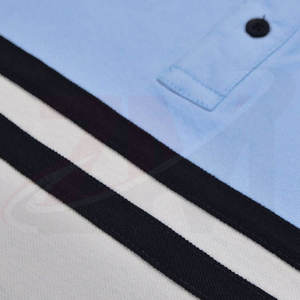 Camisetas Polo para Hombre de Talla Grande, Color Sólido, Calidad Premium, Venta al Por Mayor, Precio Bajo, Ropa Casual de Verano para Adultos - Product Image 6