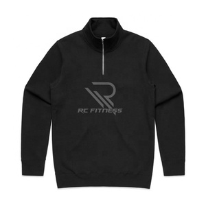 เสื้อฮู้ดดี้โอเวอร์ไซส์ผ้าเฟรนช์เทอร์รี่หนานุ่มพิเศษสำหรับผู้ชาย ทรงไหล่ตก น้ำหนัก 500 460 400 กรัม พร้อมปักโลโก้ตามสั่ง - Product Image 1