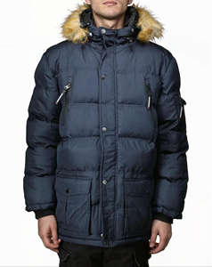 Top Selling Wholesale <b>Parka</b> Jacket Latest Style Low Moq <b>Parka</b> Jacket Unique Design <b>Men</b> <b>Parka</b> Jacket - Product Image 6