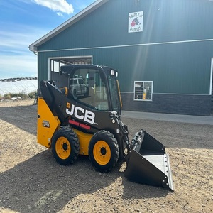 Precio al por mayor JCB Minicargador Equipo de construcción de alta eficiencia Bomba de rodamiento 5 + años de garantía Entrega rápida - Product Image 6