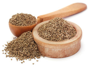 Carom ธรรมชาติ (ajwain) | กลิ่นหอมบริสุทธิ์ | บรรจุเชิงนิเวศ - Product Image 4