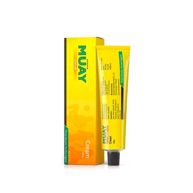 ครีมนวด30CC