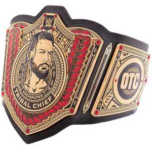 Wwe World เฮฟวี่เวทแชมเปี้ยนชิพทองเข็มขัดทองแชมป์มวยแบบปรับแต่งได้ - Product Image 5