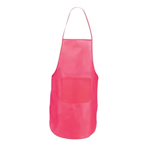 Delantal Personalizado TNT con Diseño de Uno, Accesorios Personalizados - Product Image 4