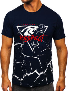 2023, diseño personalizado, camisetas casuales profesionales de alta calidad para hombres, tela tejida de cuello sólido de media manga, buena calidad - Product Image 6