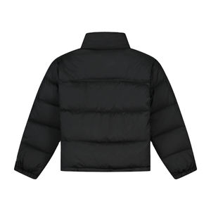 Chaqueta de Invierno Acolchada para Hombre, Modelo 2026, Personalizable con Impresión OEM, Abrigo de Burbujas Cálido para Exteriores - Product Image 2
