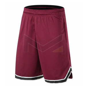 Pantalones cortos para hombre de último diseño, pantalones cortos de entrenamiento de gimnasio de la mejor calidad, comodidad, cintura elástica, pantalones cortos de calle para hombre de gran venta - Product Image 1