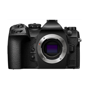 กล้องมิเรอร์เลสฟูลเฟรมระดับมืออาชีพพร้อมเลนส์เปลี่ยนได้ – เซ็นเซอร์ 61MP - Product Image 3
