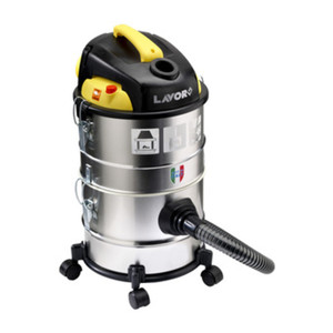 Bidone Aspiracenere Lavor Ashley Kombo - Product Image 1